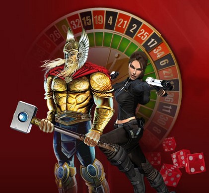 Royal Vegas Casino App