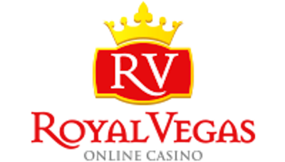 Royal Vegas casino logo