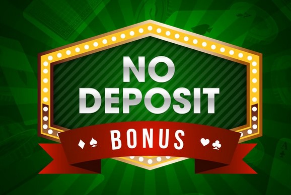no deposit bonus